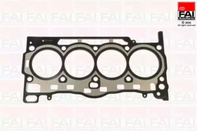 FAI AUTOPARTS hg1940 -  Прокладка, головка цилиндра